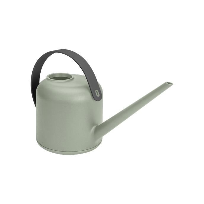 b.for soft gieter 1,7ltr steengroen